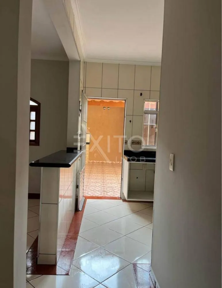 Sobrado, 4 quartos, 200 m² - Foto 7