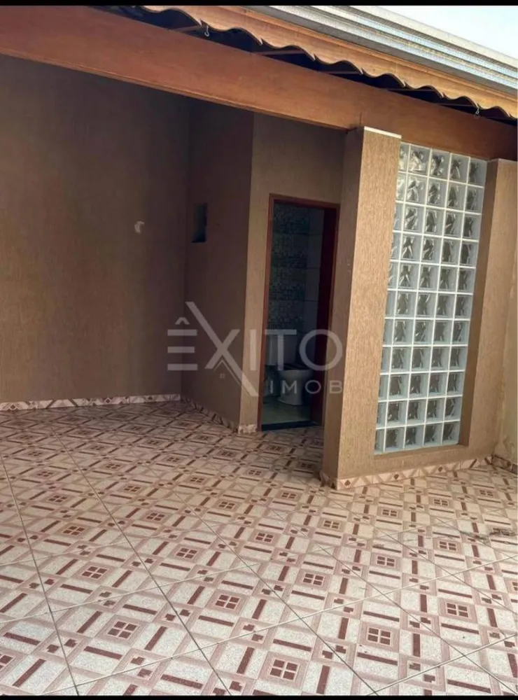 Sobrado, 4 quartos, 200 m² - Foto 4