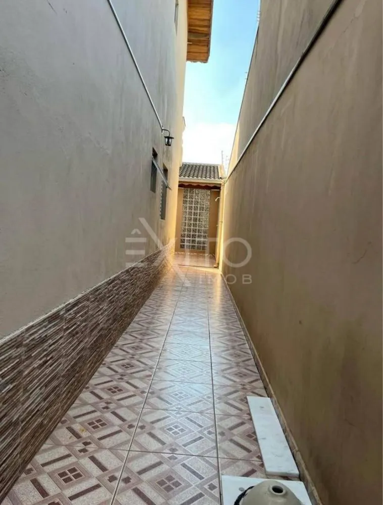 Sobrado, 4 quartos, 200 m² - Foto 3