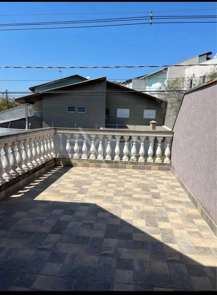 Sobrado, 4 quartos, 200 m² - Foto 4