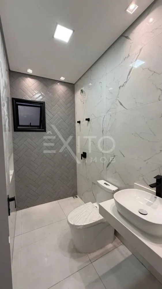 Casa de Condomínio, 3 quartos - Foto 6