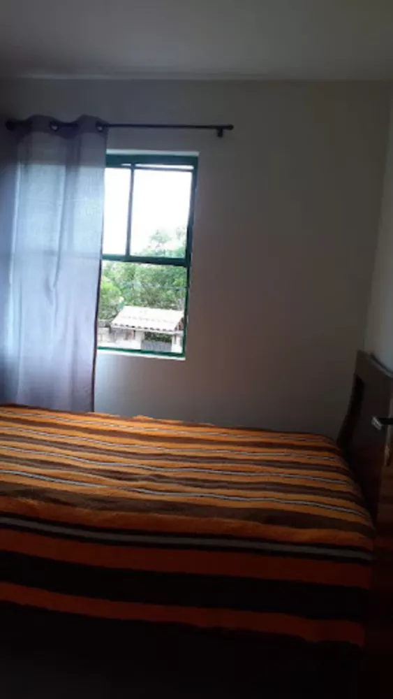 Apartamento à venda com 2 quartos, 49m² - Foto 1