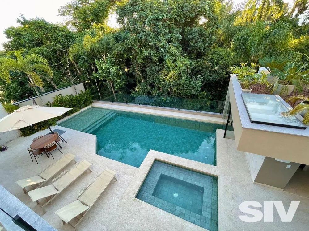 Casa, 6 quartos, 455 m² - Foto 8