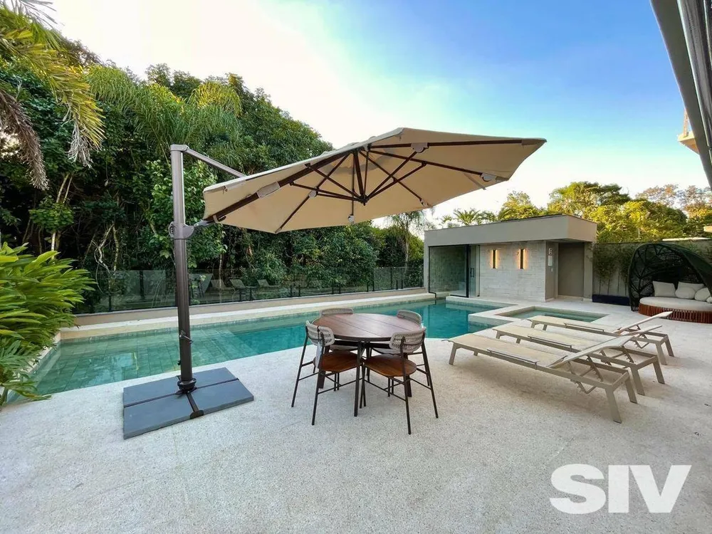 Casa, 6 quartos, 455 m² - Foto 3