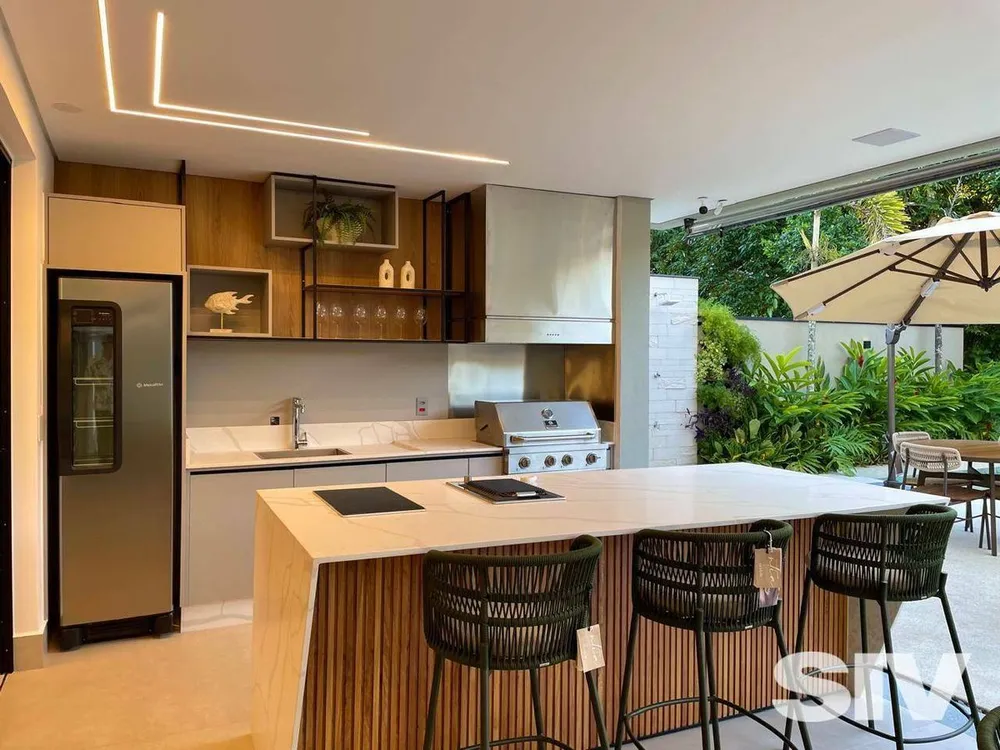 Casa, 6 quartos, 455 m² - Foto 5