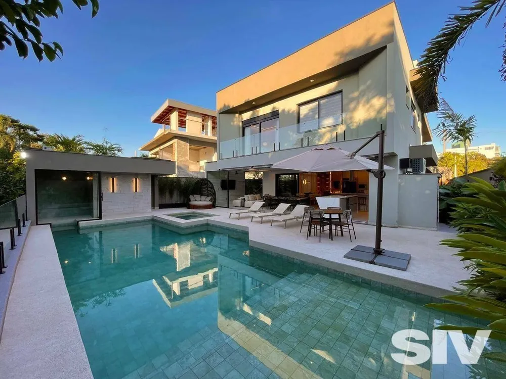 Casa, 6 quartos, 455 m² - Foto 4
