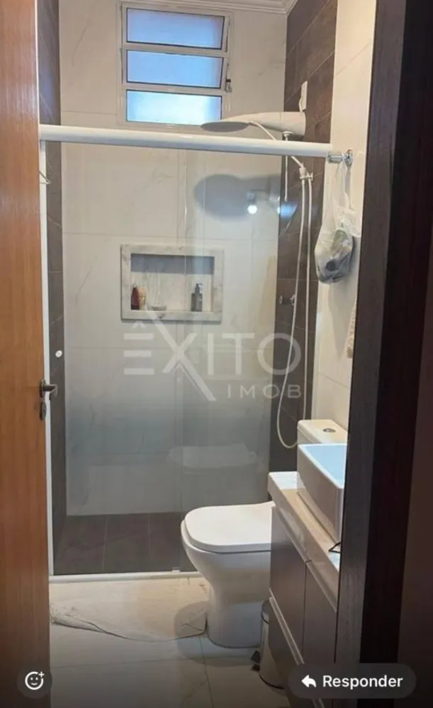 Casa de Condomínio, 3 quartos - Foto 8