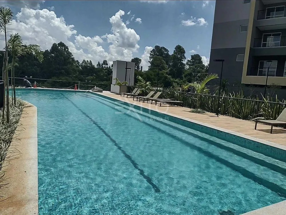 Apartamento, 3 quartos, 85 m² - Foto 2