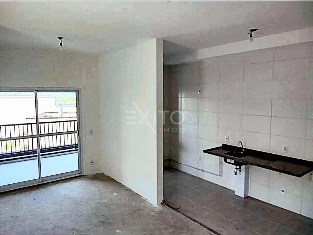 Apartamento, 3 quartos, 85 m² - Foto 5