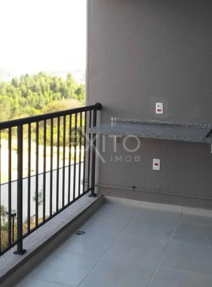Apartamento, 3 quartos, 85 m² - Foto 1