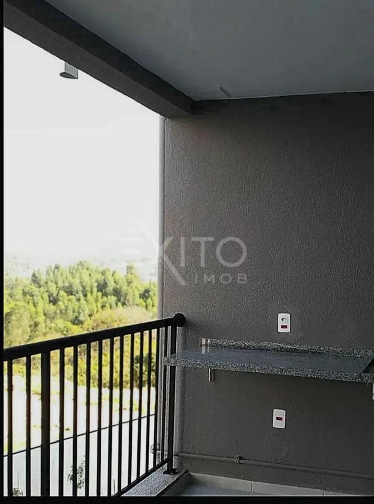 Apartamento, 3 quartos, 85 m² - Foto 1
