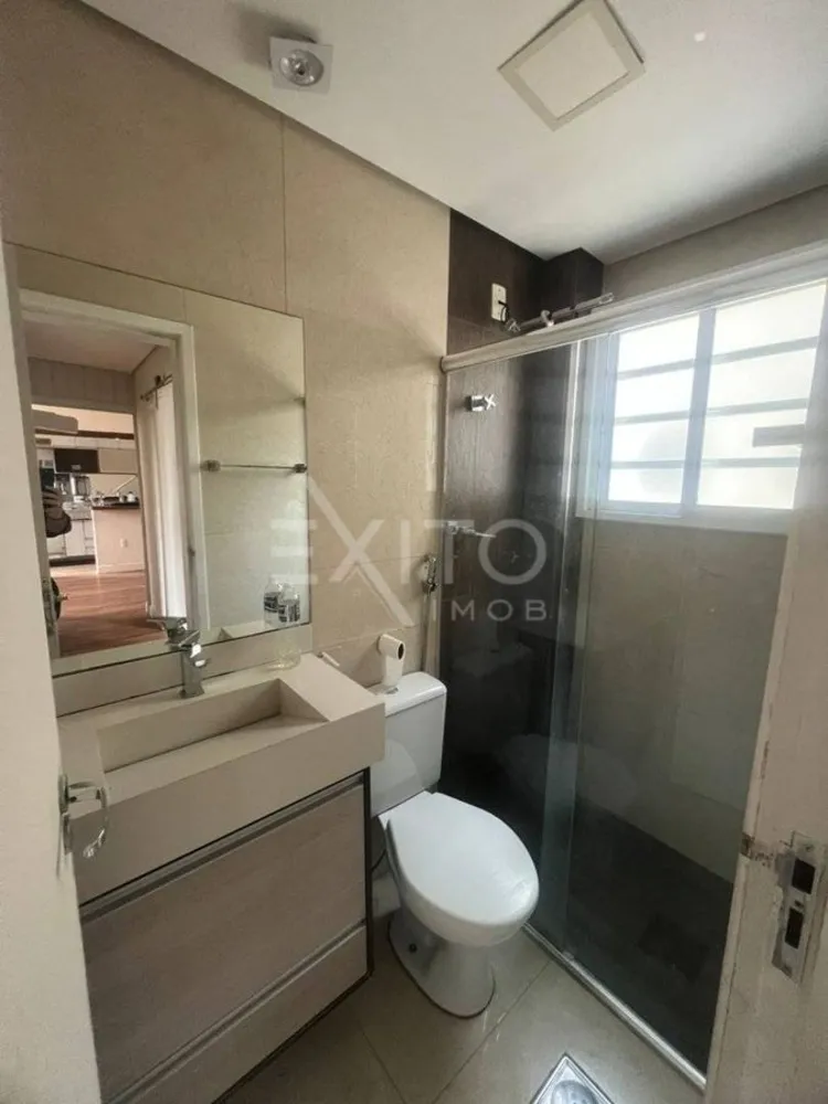 Apartamento, 3 quartos, 149 m² - Foto 1
