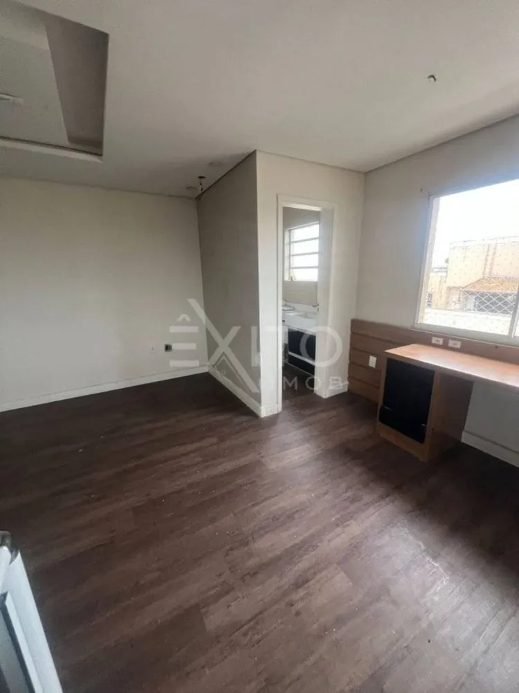 Apartamento, 3 quartos, 149 m² - Foto 2