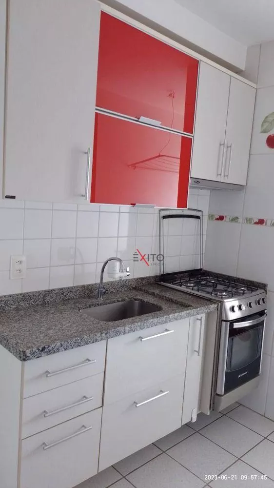 Apartamento à venda e aluguel com 2 quartos, 50m² - Foto 1