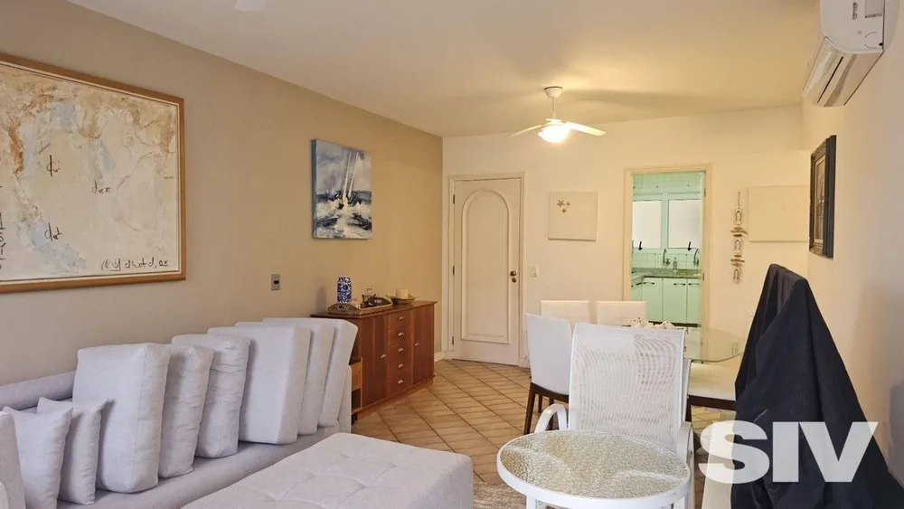 Apartamento, 4 quartos, 113 m² - Foto 2