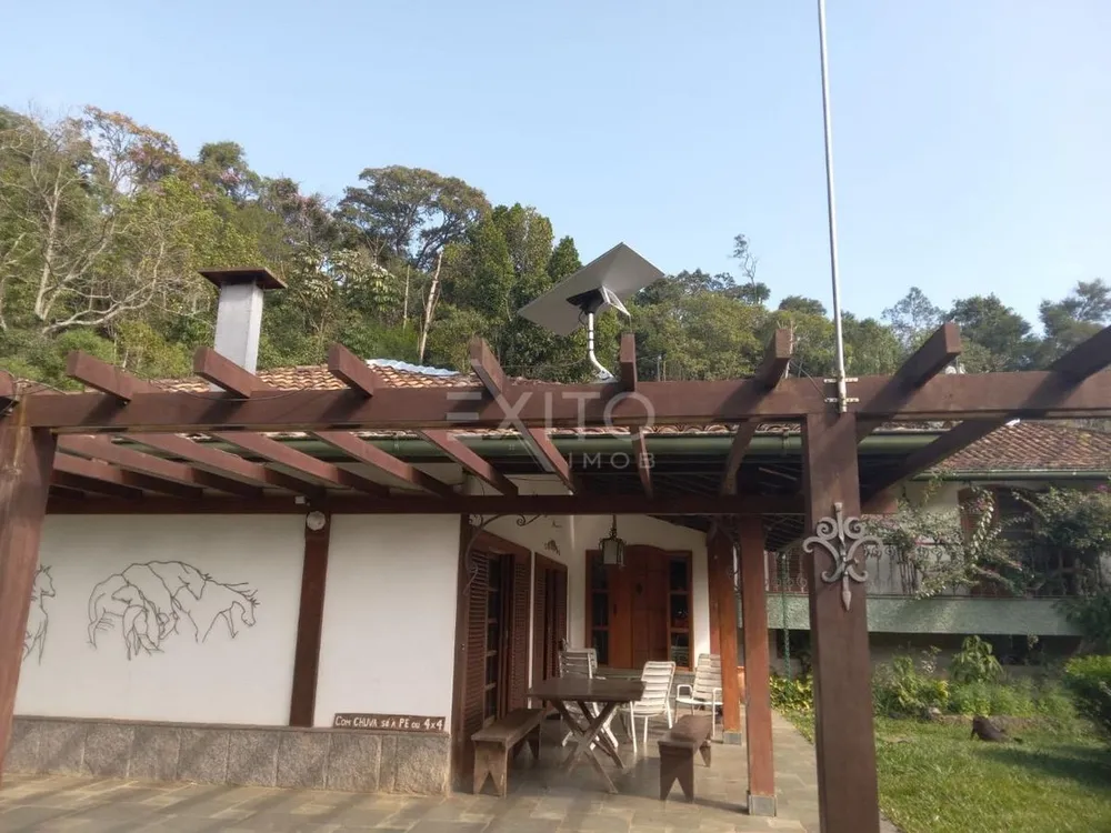 Sítio, 12 quartos, 99 m² - Foto 11