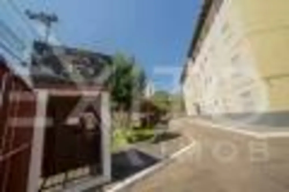 Apartamento, 2 quartos, 60 m² - Foto 4
