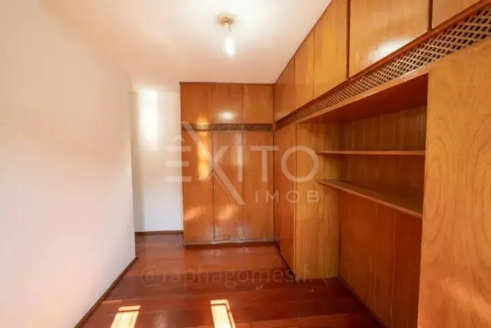 Apartamento, 2 quartos, 60 m² - Foto 4