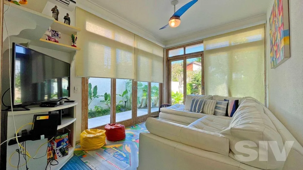 Casa, 5 quartos, 391 m² - Foto 2