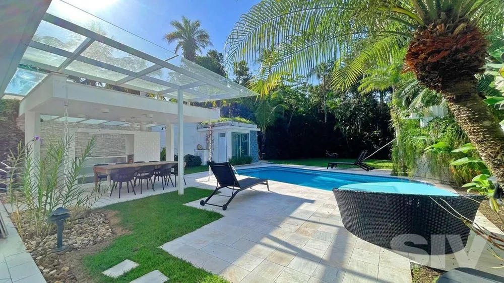 Casa, 5 quartos, 391 m² - Foto 6