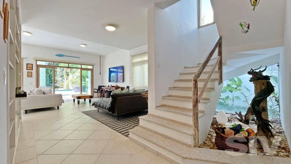 Casa, 5 quartos, 391 m² - Foto 3