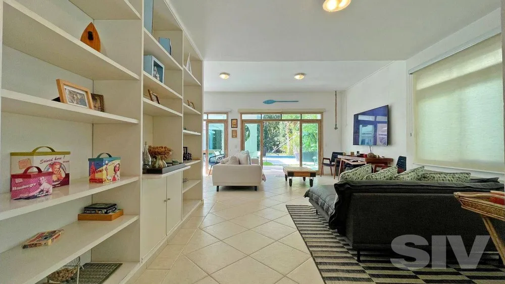 Casa, 5 quartos, 391 m² - Foto 4