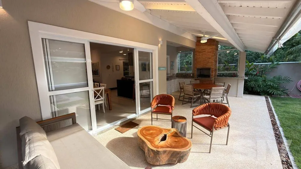 Casa, 5 quartos, 327 m² - Foto 2
