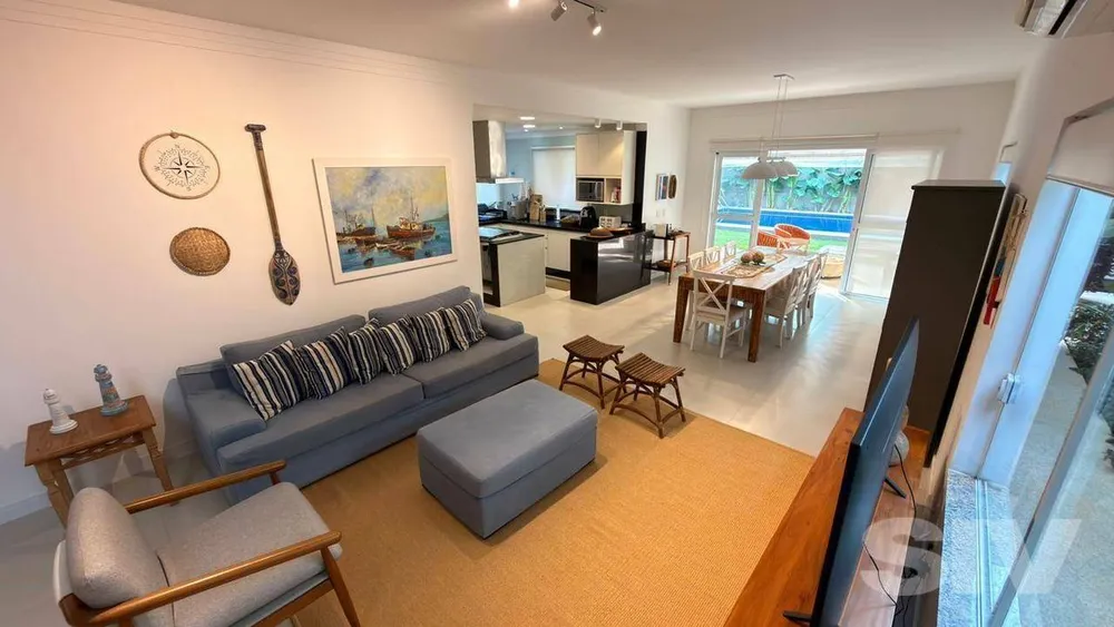 Casa, 5 quartos, 327 m² - Foto 6