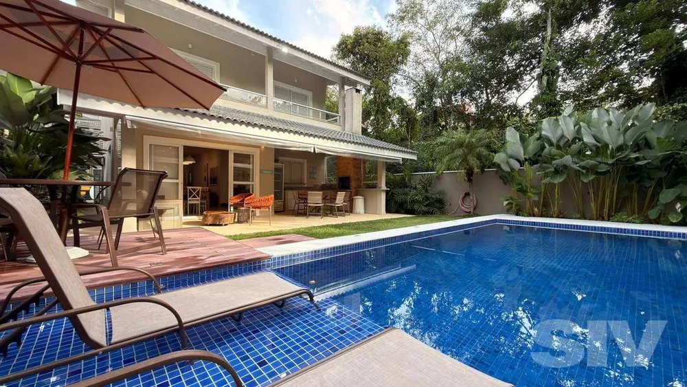 Casa, 5 quartos, 327 m² - Foto 4