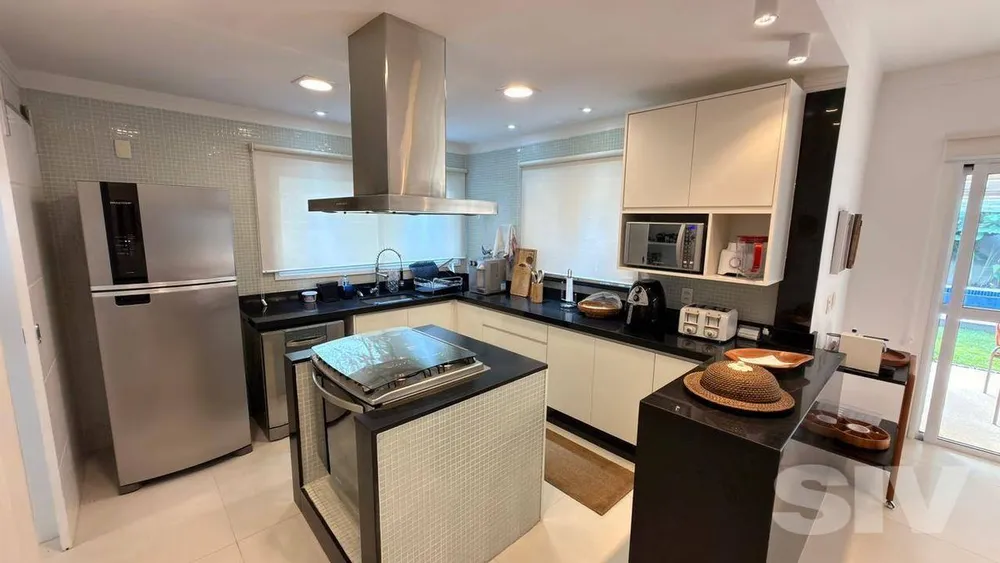 Casa, 5 quartos, 327 m² - Foto 5