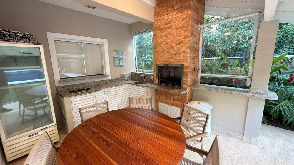 Casa, 5 quartos, 327 m² - Foto 3