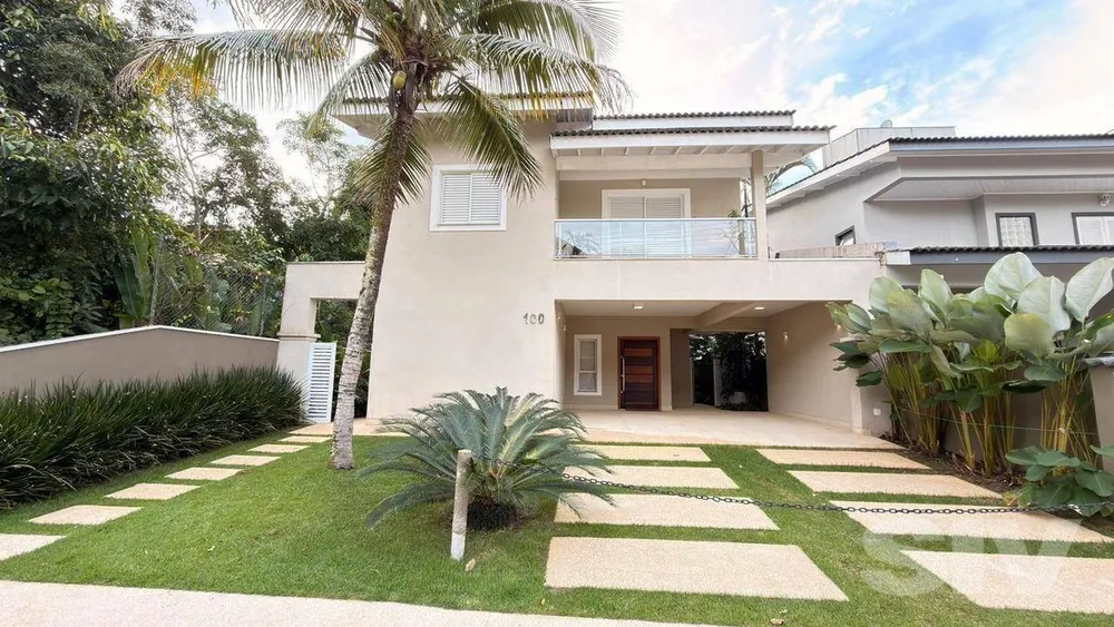 Casa, 5 quartos, 327 m² - Foto 1