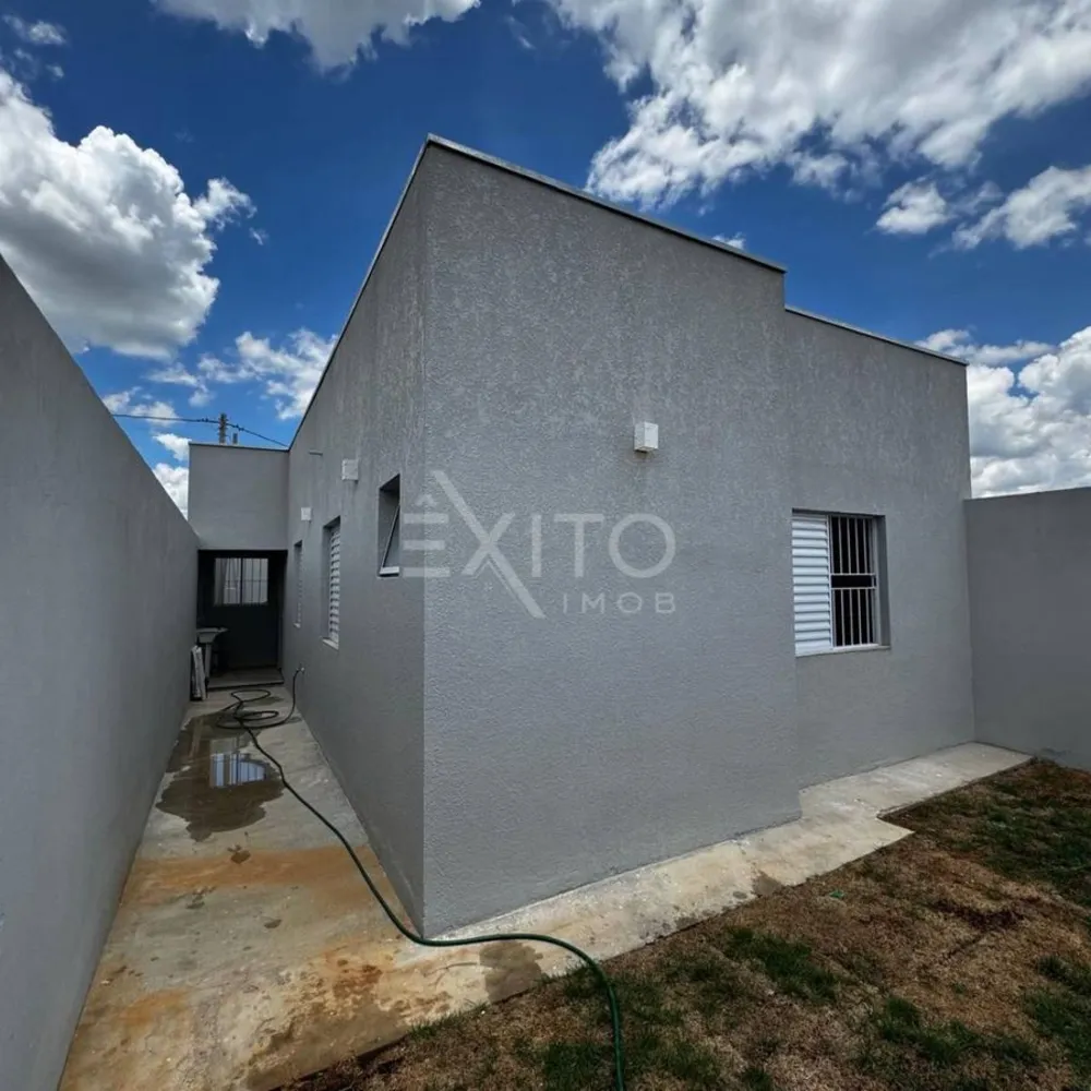 Casa, 3 quartos, 66 m² - Foto 10