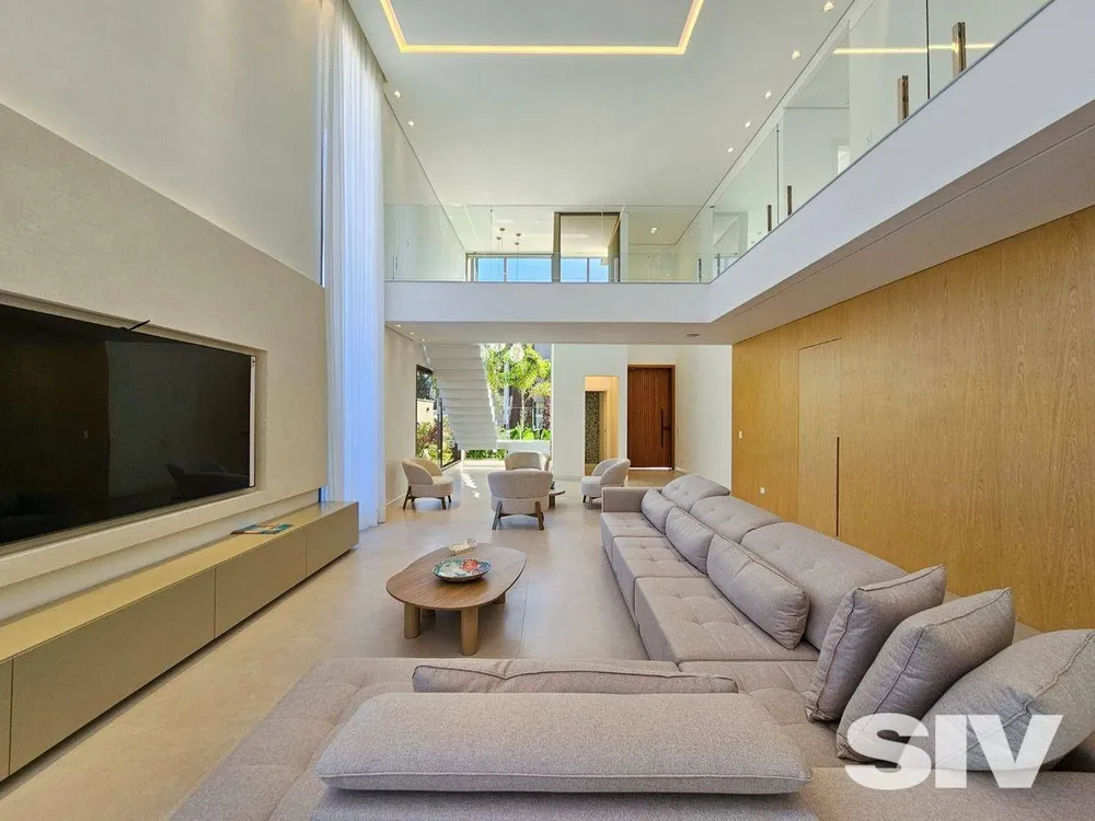 Casa, 6 quartos, 429 m² - Foto 5