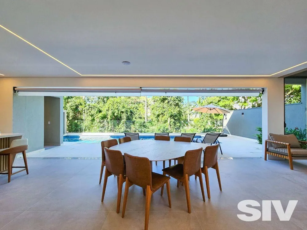 Casa, 6 quartos, 429 m² - Foto 7