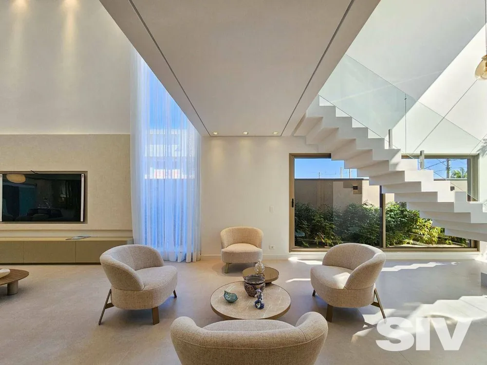 Casa, 6 quartos, 429 m² - Foto 4