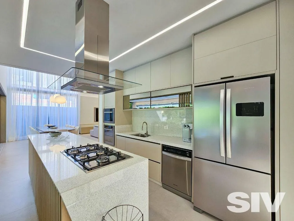 Casa, 6 quartos, 429 m² - Foto 6