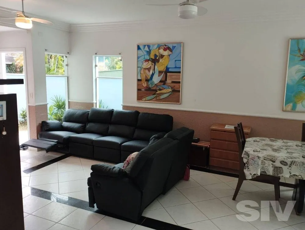 Casa, 4 quartos, 214 m² - Foto 5