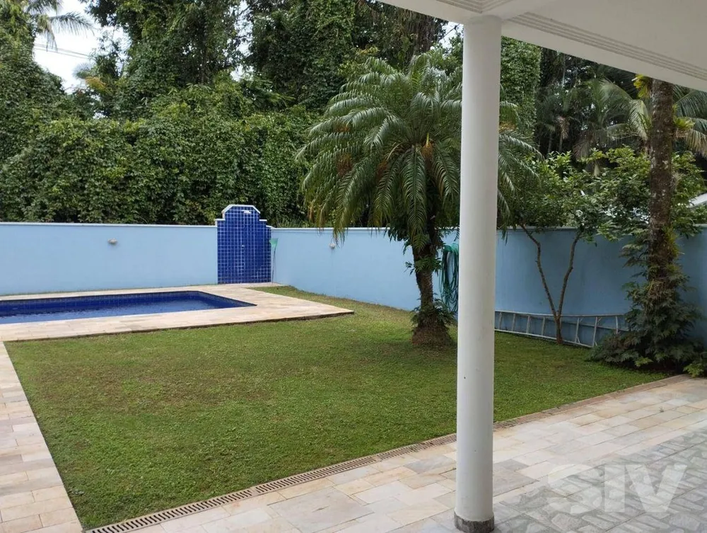 Casa, 4 quartos, 214 m² - Foto 3