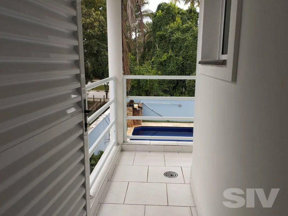 Casa, 4 quartos, 214 m² - Foto 8