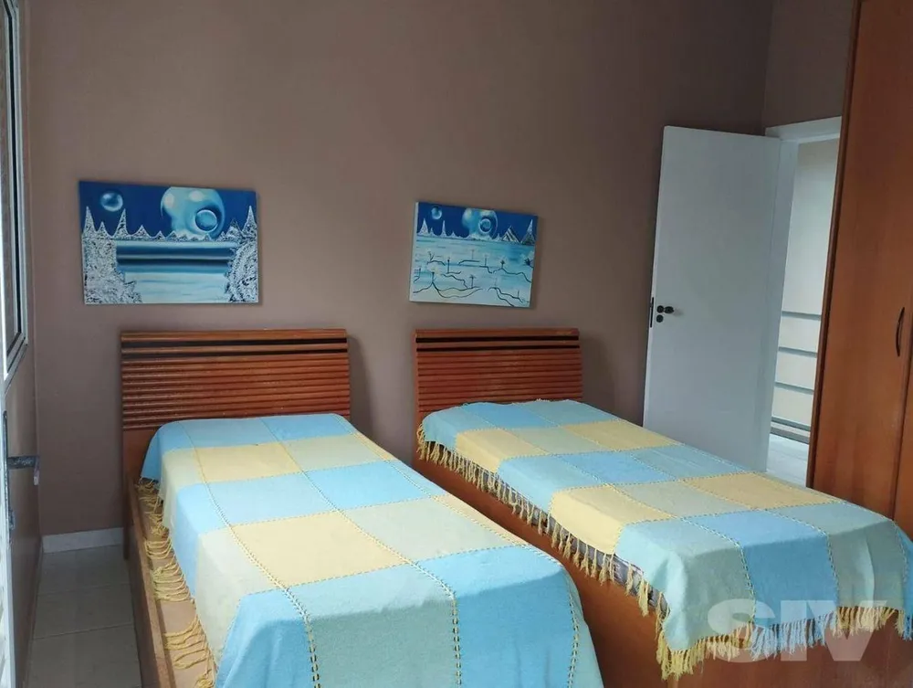 Casa, 4 quartos, 214 m² - Foto 7