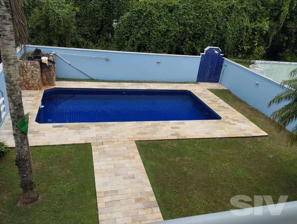 Casa, 4 quartos, 214 m² - Foto 4