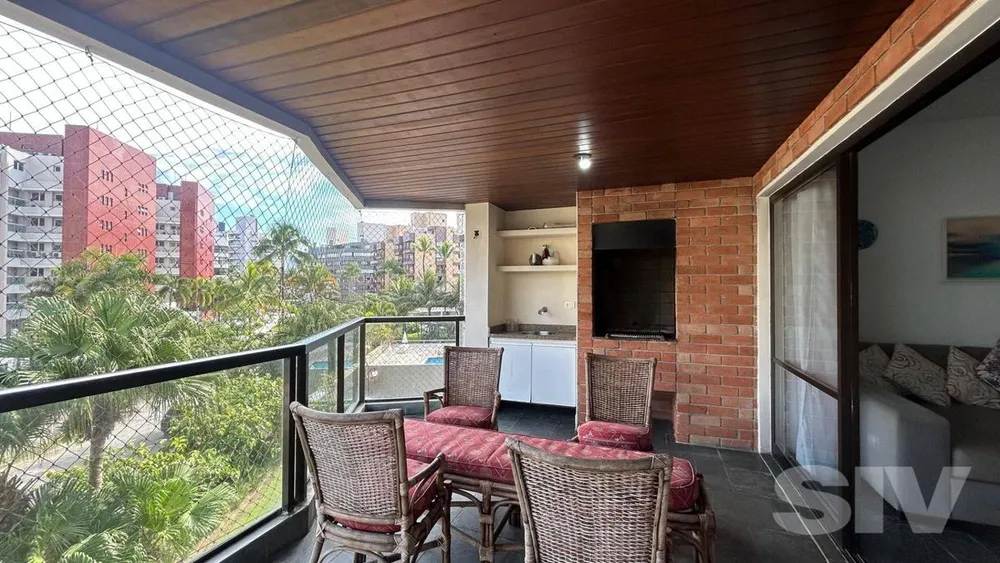 Apartamento, 4 quartos, 155 m² - Foto 3