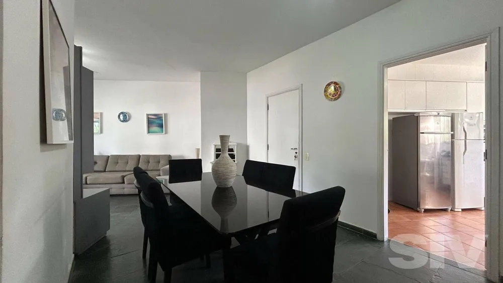 Apartamento, 4 quartos, 155 m² - Foto 5