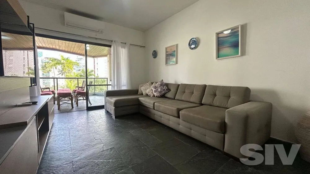 Apartamento, 4 quartos, 155 m² - Foto 1