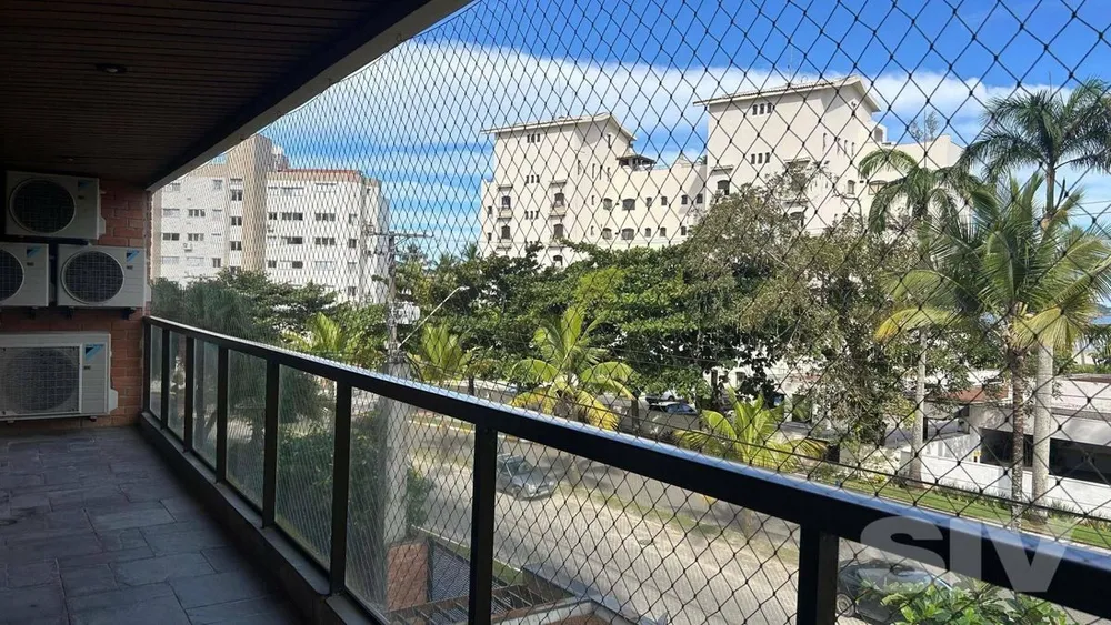 Apartamento, 4 quartos, 155 m² - Foto 4