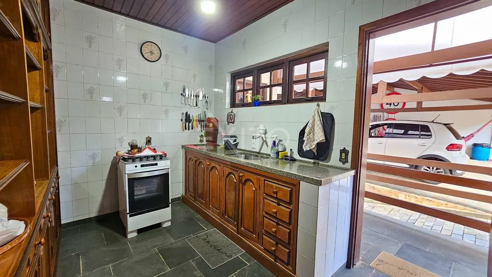 Chácara, 5 quartos, 5106 m² - Foto 4