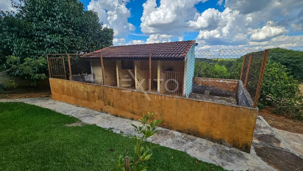 Chácara, 5 quartos, 5106 m² - Foto 1