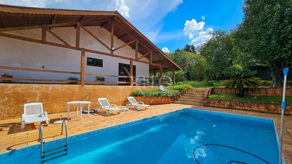Chácara, 5 quartos, 5106 m² - Foto 13