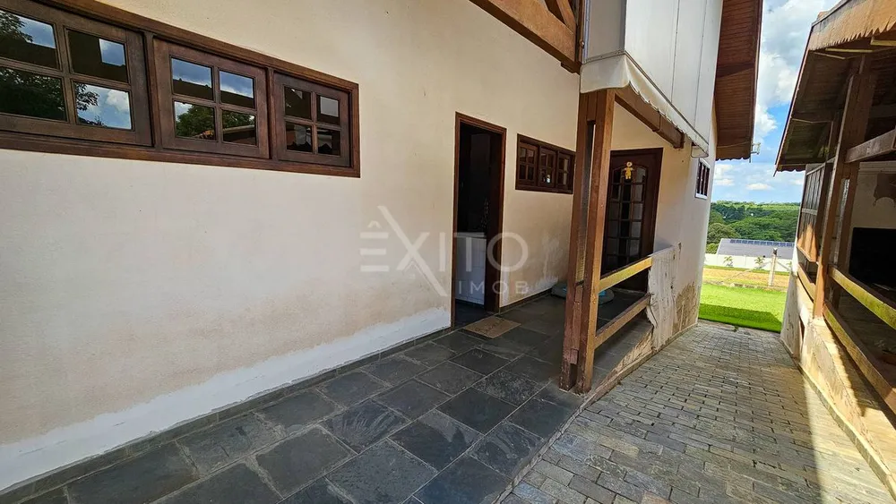 Chácara, 5 quartos, 5106 m² - Foto 3